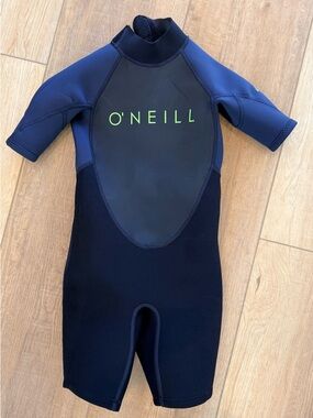 O’Neil wetsuit kids